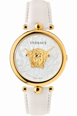 VERSACE Damen, Accessories, Weiß, ONE SIZEGröße: