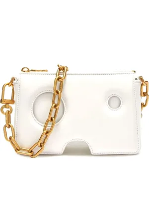 OFF-WHITE Damen, Taschen, Weiß, ONE SIZEGröße: