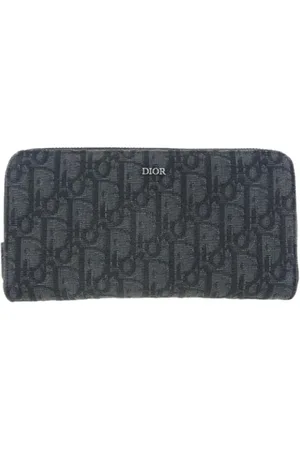 Dior Herren, Pre-Owned, Schwarzk, ONE SIZEGröße: