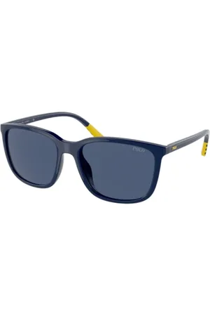 Ralph Lauren Herren, Accessories, Blau, 56 MMGröße: