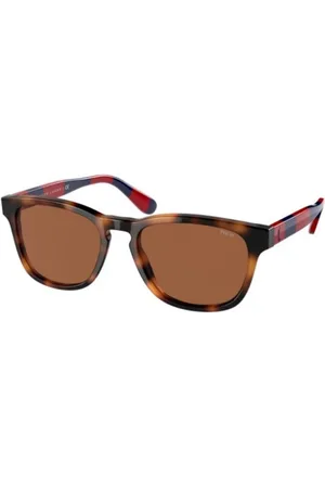 Ralph Lauren Herren, Accessories, Braun, 46 MMGröße: