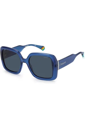 Polaroid Damen, Accessories, Blau, ONE SIZEGröße: