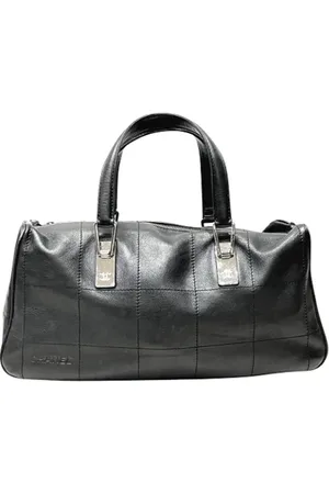 CHANEL Damen, Pre-Owned, Schwarzk, ONE SIZEGröße: