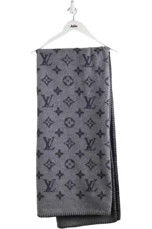 LOUIS VUITTON Damen, Pre-Owned, Grau, ONE SIZEGröße: