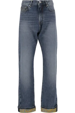 VERSACE Herren, Jeans, Blau, W32Größe: