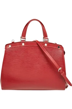 LOUIS VUITTON Damen, Pre-Owned, Rot, ONE SIZEGröße: