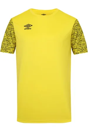 Umbro Herren, Sport, Gelb, 2XSGröße: