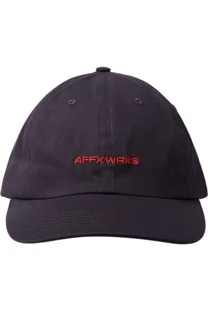AFFXWRKS Herren, Accessories, Schwarzk, ONE SIZEGröße: