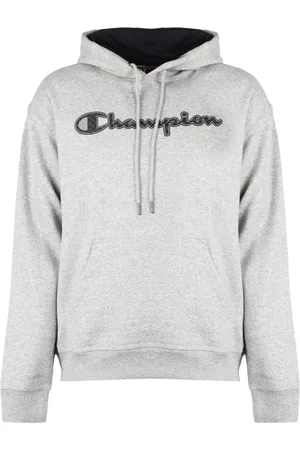Champion Herren, Sweatshirts & Hoodies, Grau, XLGröße: