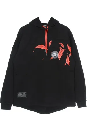 DOLLY NOIRE Herren, Sweatshirts & Hoodies, Mehrfarbig, XLGröße: