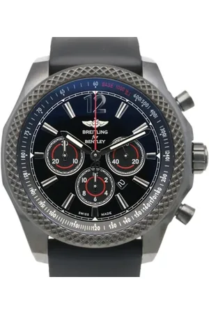 Breitling Pre-owned Herren, Pre-Owned, Blau, ONE SIZEGröße: