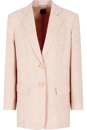 Armani Exchange Damen, Jacken, Rosa, XSGröße:
