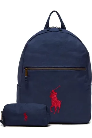Ralph Lauren Unisex, Taschen, Blau, ONE SIZEGröße: