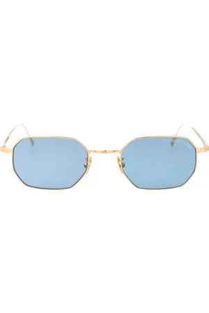 Cutler and Gross Unisex, Accessories, Gelb, 50 MMGröße: