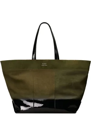 Ami Damen, Taschen, Grün, ONE SIZEGröße: