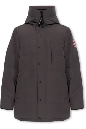 Canada Goose Herren, Jacken, Grau, XLGröße: