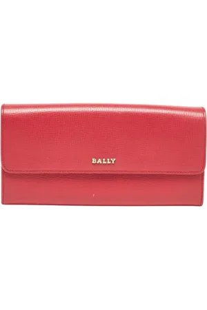 Bally Damen, Pre-Owned, Rosa, ONE SIZEGröße: