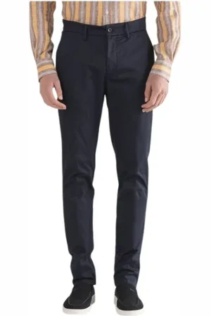 HARMONT&BLAINE Herren, Hosen, Blau, 2XLGröße: