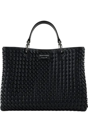 Emporio Armani Damen, Taschen, Schwarzk, ONE SIZEGröße: