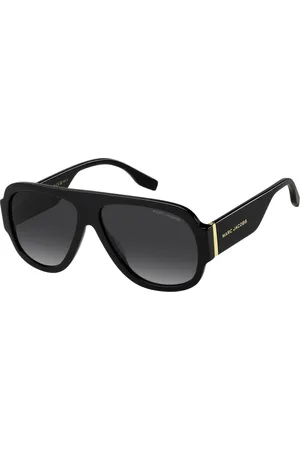Marc Jacobs Herren, Accessories, Schwarzk, 59 MMGröße: