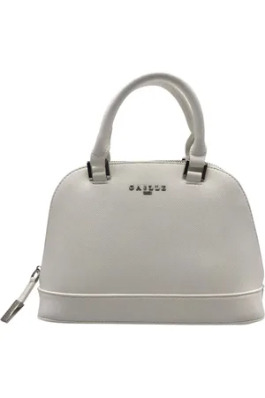 GAËLLE Damen, Taschen, Weiß, ONE SIZEGröße: