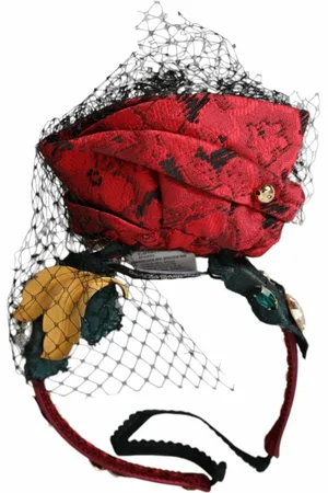 Dolce & Gabbana Damen, Accessories, Mehrfarbig, ONE SIZEGröße:
