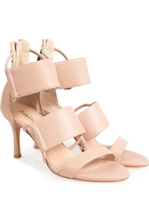 BALDININI Damen, Schuhe, Rosa, 36 EUGröße: