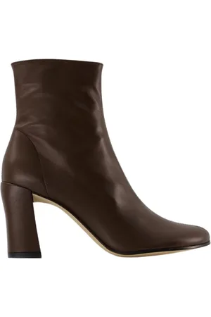 By Far Damen, Schuhe, Braun, 40 EUGröße: