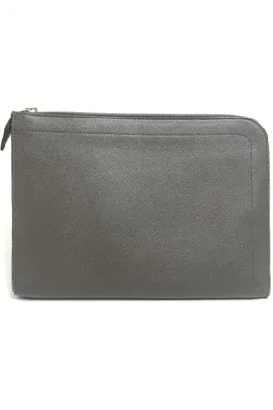 Hermès Damen, Pre-Owned, Grau, ONE SIZEGröße: