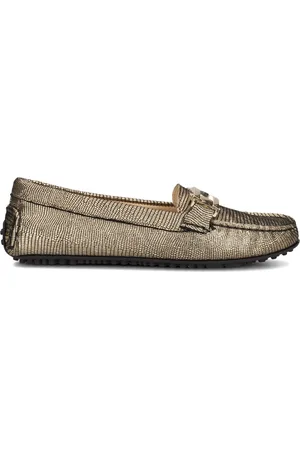 Stefano Lauran Damen, Schuhe, Gelb, 37 EUGröße: