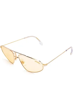 Carrera Damen, Accessories, Gelb, ONE SIZEGröße: