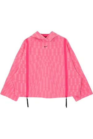 Nike Damen, Sweatshirts & Hoodies, Rosa, MGröße: