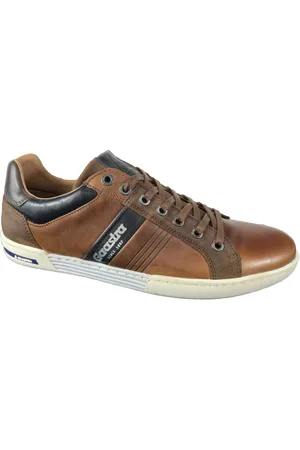 Gaastra Herren, Schuhe, Braun, 40 EUGröße:
