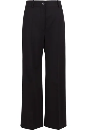 Patou Damen, Hosen, Schwarzk, SGröße: