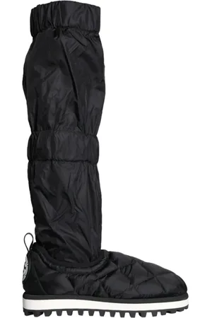 Dolce & Gabbana Herren, Schuhe, Schwarzk, 44 EUGröße: