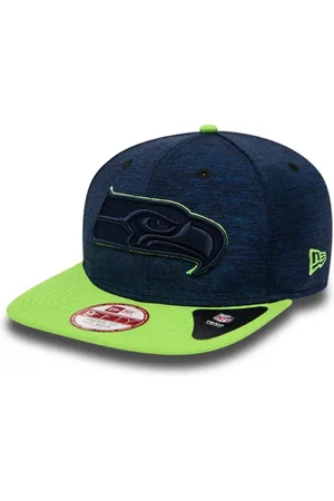 New Era Unisex, Accessories, Blau, S/MGröße: