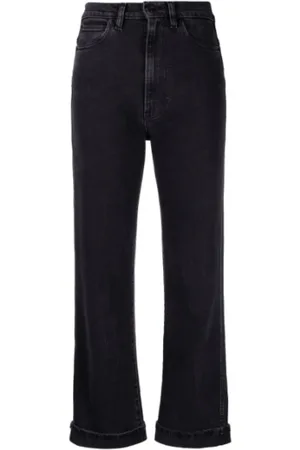 3x1 Damen, Jeans, Schwarzk, W29Größe: