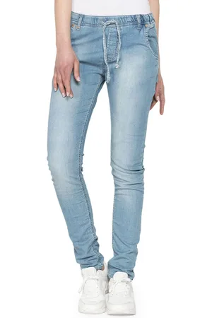Carrera Damen, Jeans, Blau, XSGröße: