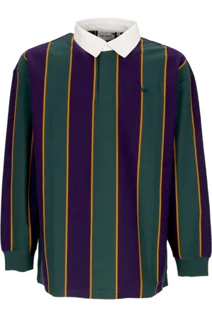 Carhartt Herren, Oberteile, Mehrfarbig, LGröße: