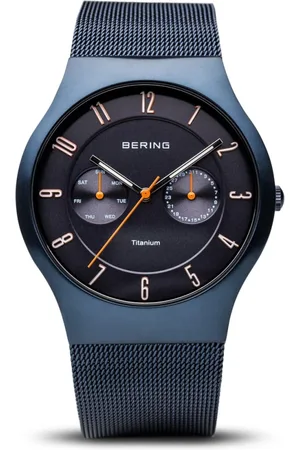Bering Herren, Accessories, Blau, ONE SIZEGröße: