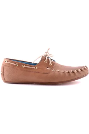 Marc Jacobs Herren, Schuhe, Braun, 42 EUGröße: