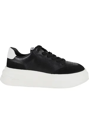Ash Damen, Schuhe, Schwarzk, 41 EUGröße: