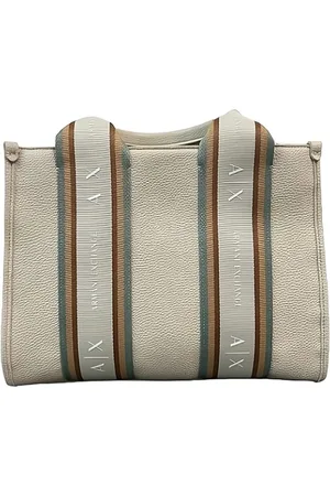Armani Exchange Damen, Taschen, Grau, ONE SIZEGröße: