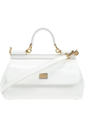 Dolce & Gabbana Damen, Taschen, Weiß, ONE SIZEGröße: