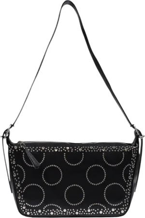 Desigual Damen, Taschen, Schwarzk, ONE SIZEGröße: