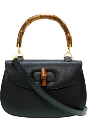 Gucci Damen, Pre-Owned, Schwarzk, ONE SIZEGröße: