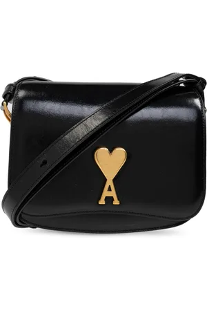Ami Damen, Taschen, Schwarzk, ONE SIZEGröße:
