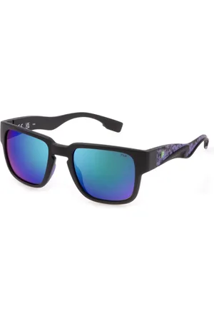 Fila Unisex, Accessories, Schwarzk, 53 MMGröße: