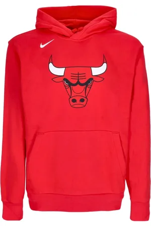 Nike Herren, Sweatshirts & Hoodies, Rot, XLGröße:
