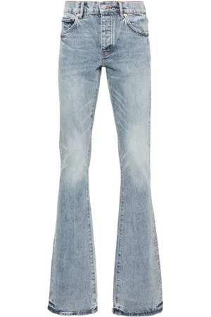 Purple Brand Herren, Jeans, Blau, W29Größe:
